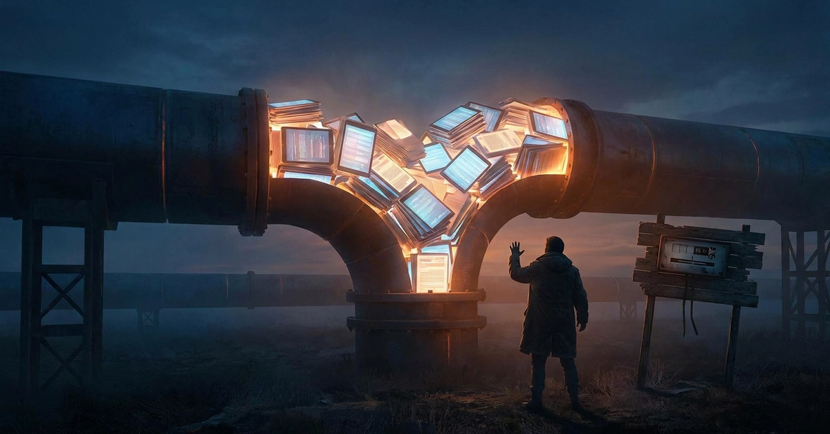 AI Review Debt: The Engineering Bottleneck Nobody Is Measuring