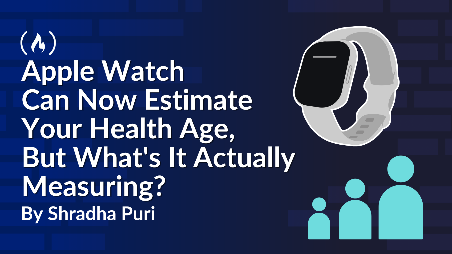 Apple Watch Health Age: What It Measures and How