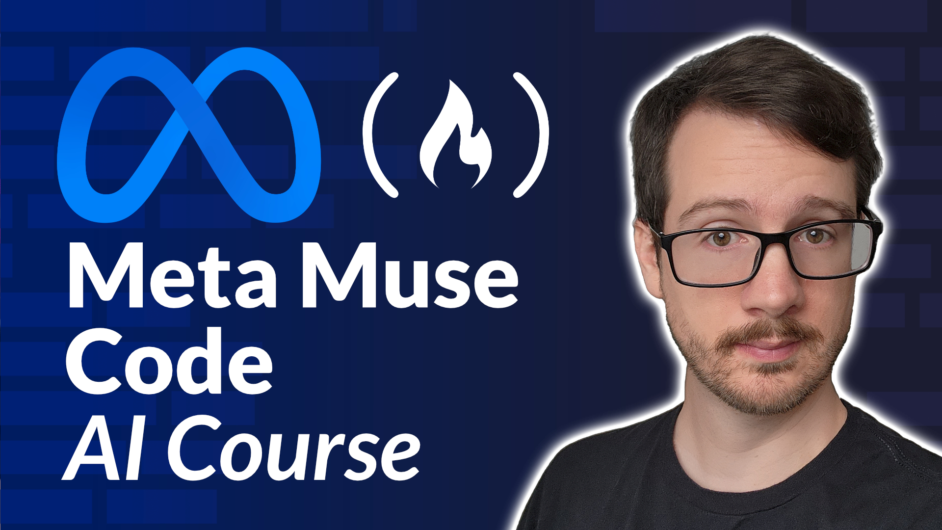 Build AI Agents, APIs, and Full-Stack Apps with Meta Muse