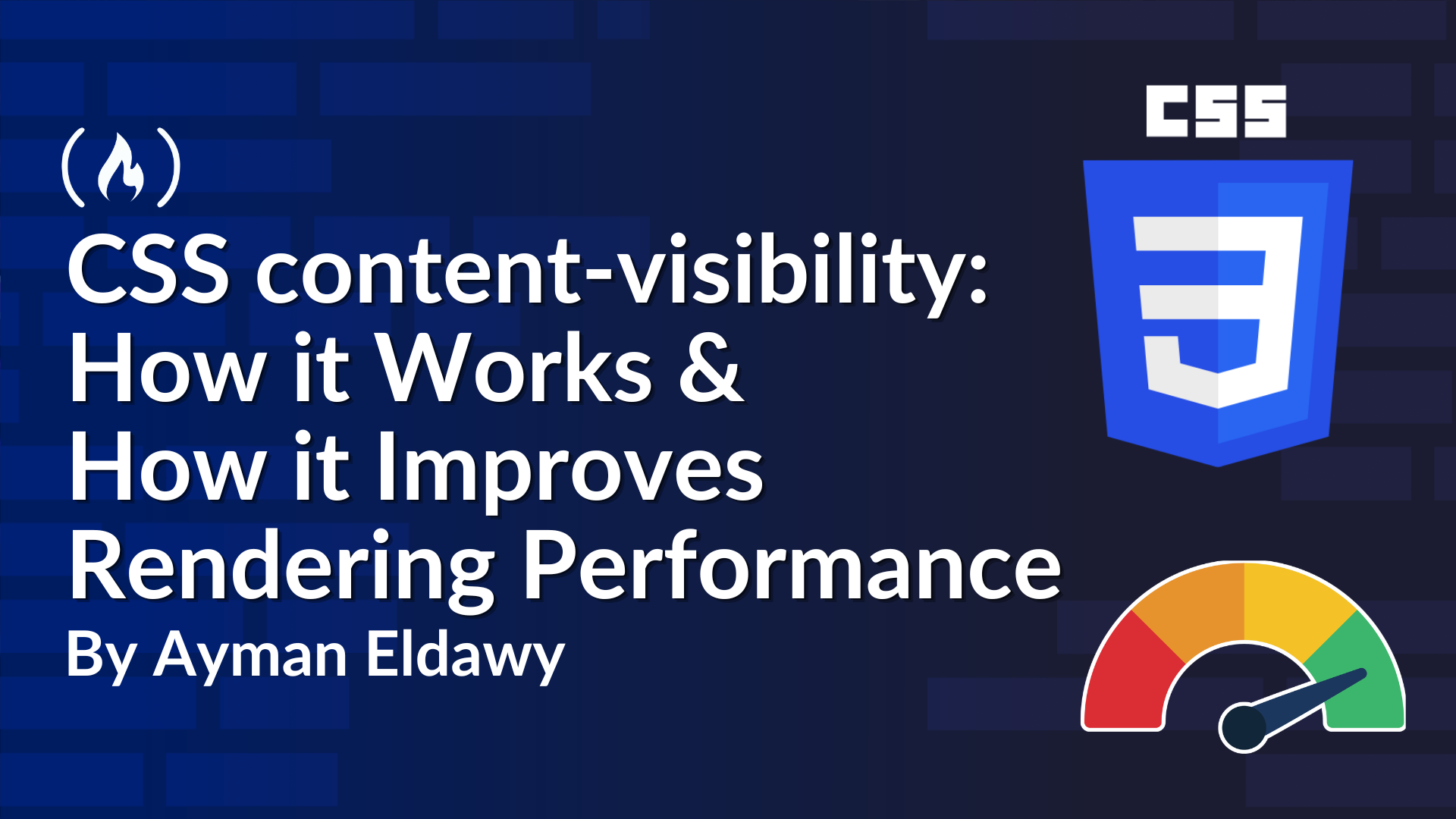 How `content-visibility: auto` Affects CSS Rendering Performance