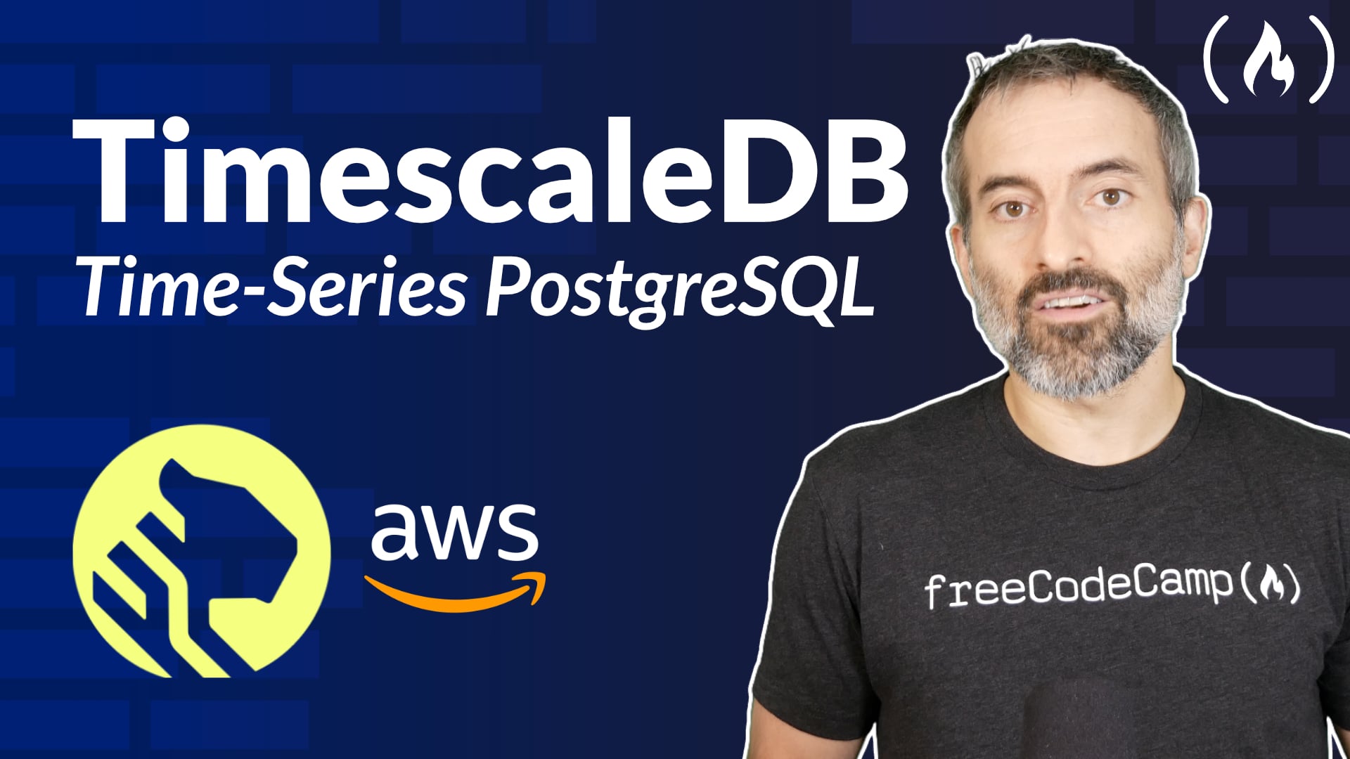 TimescaleDB Course: PostgreSQL for Time-Series Data