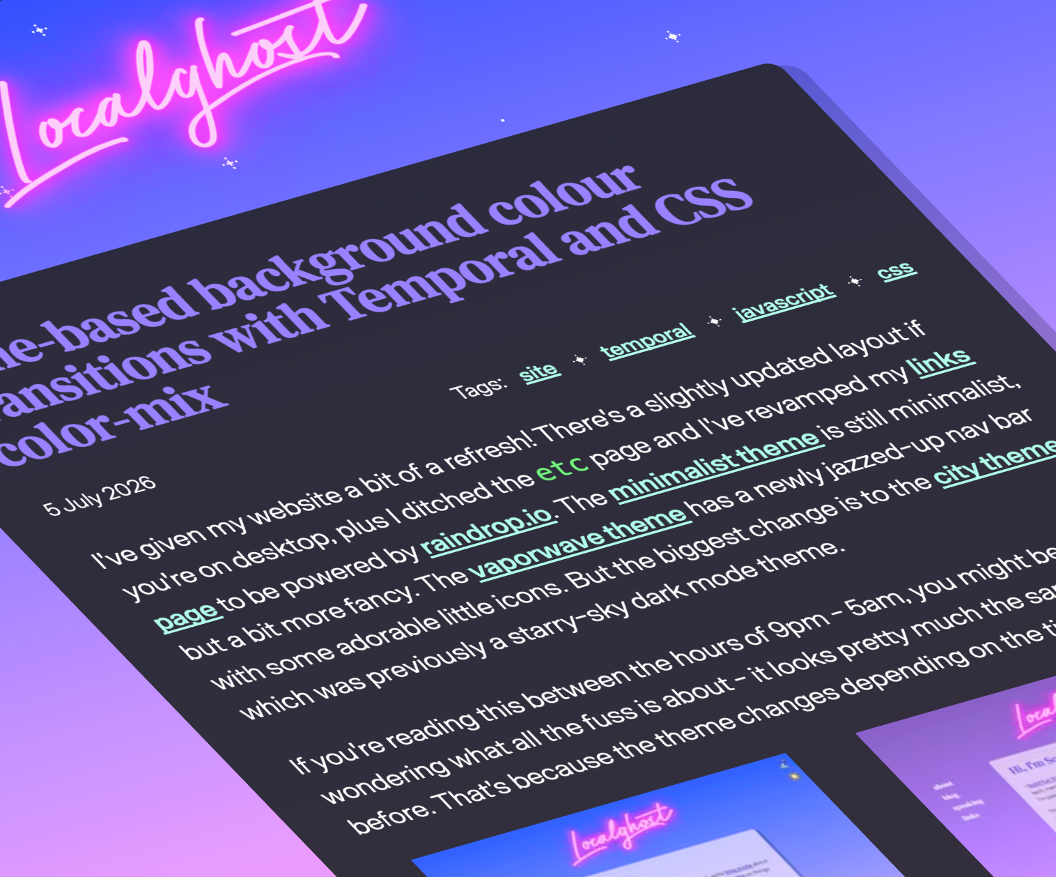 What's !important #15: CSS Roundup of New Features and Fixes