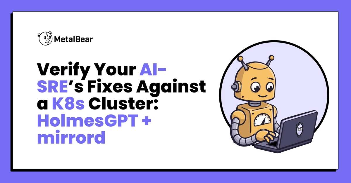 When Your AI Colleague Fixes the Bug Before You Wake Up