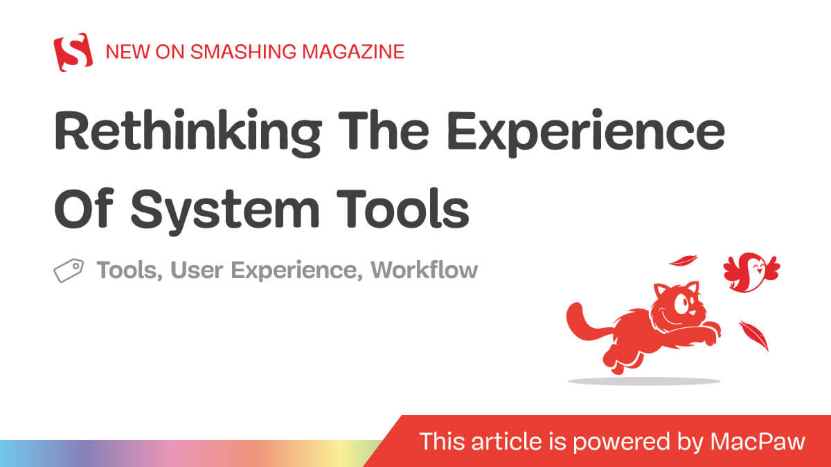 Why Utility Software Needs Emotional Design, Not Just Function